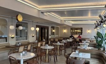 Bahçelievler Hotels