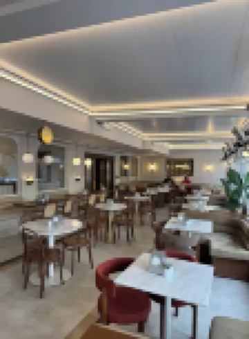 Bahçelievler Hotels