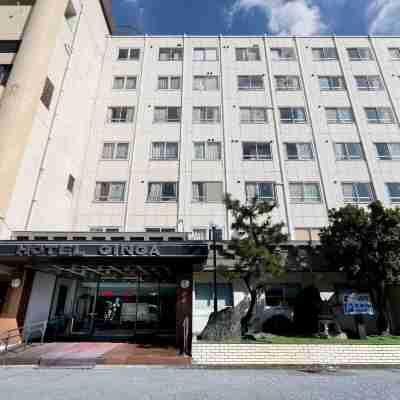 Tabist ホテル銀河 木更津 Hotel Exterior