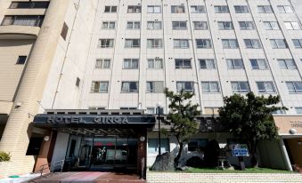 Tabist Hotel Ginga Kisarazu