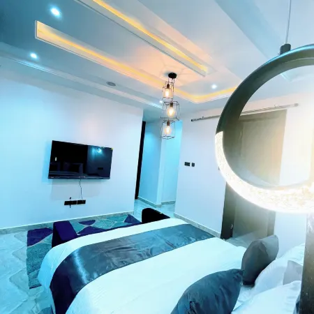 IFEMIDE ESTATES