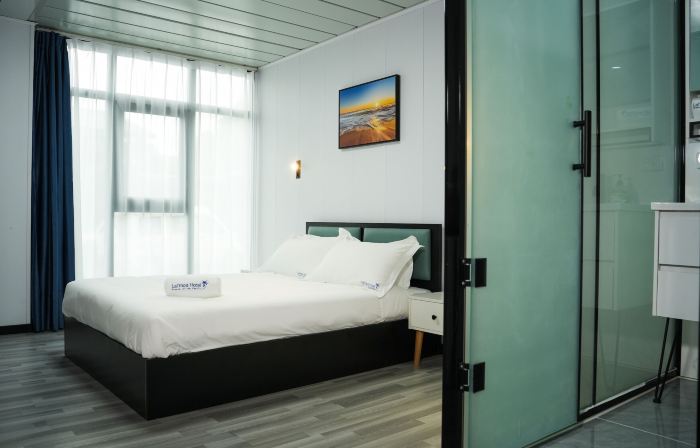 Hotel Laimoa