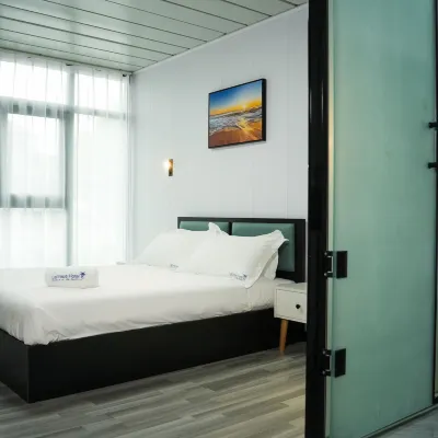 Hotel Laimoa Hotels in de buurt van National University of Samoa