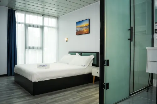 Hotel Laimoa