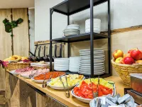 Park Hotel Sóstó - Breakfast