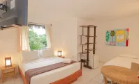 Pousada Saudosa Maloca - Inns