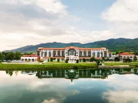 Hyatt Regency Pravets Resort Các khách sạn ở 