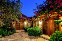 Luna Begonvil Tas Evler Hotels in Selimiye