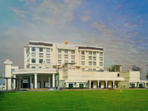Clarion Inn Indore Hotels in Indore