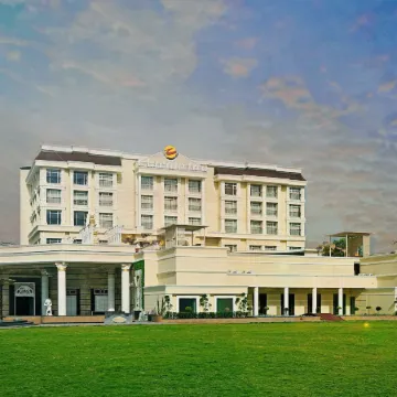 Clarion Inn Indore