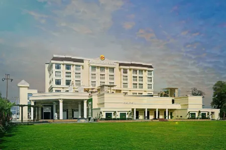 Clarion Inn Indore