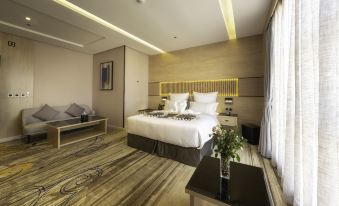 Msharef Almoden Hotels 2