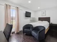 Lodgyy Studios Hoteles cerca de Museo Please Touch