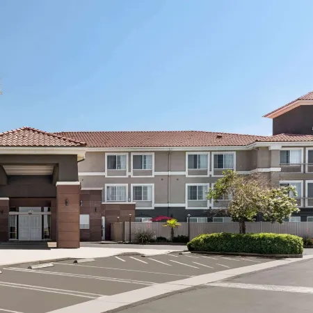 La Quinta Inn & Suites by Wyndham Hesperia Victorville