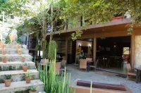 Pousada Morada Dos Ventos