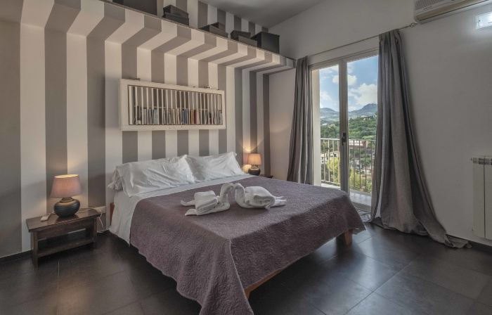 Bnb Casa Rossa