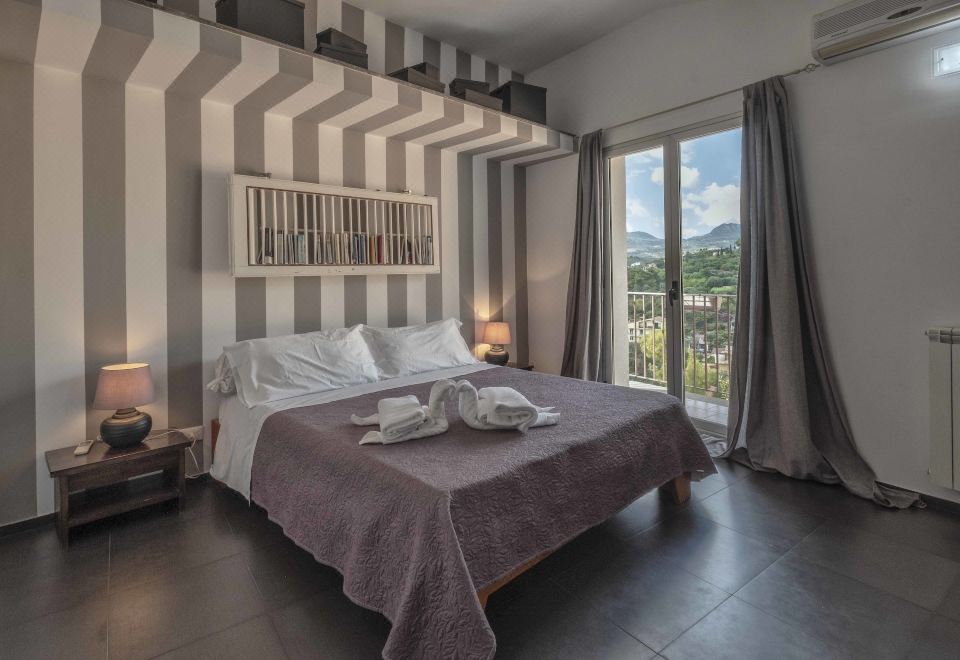 BnB Casa Rossa - Housity