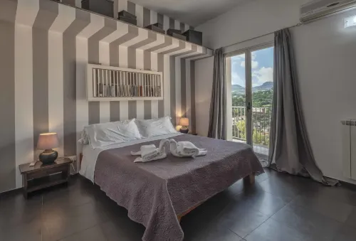 B&b Casa Rossa di Matri srl