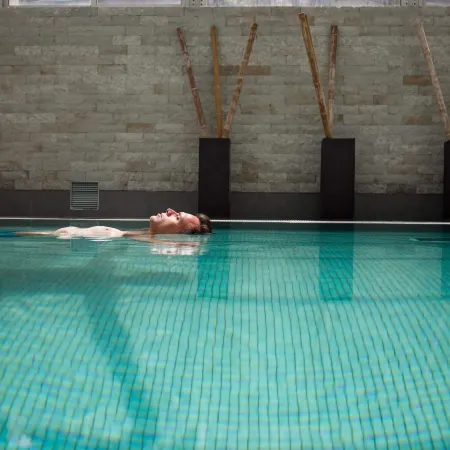 Oceano Health Spa Hotel