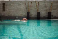 Oceano Health Spa Hotel - pantai