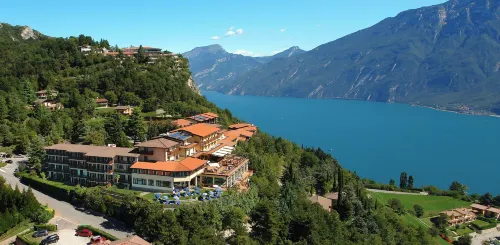 Hotel Pineta Campi