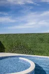 Fiesta Inn Express Queretaro Constituyentes - Pool