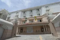 Hotel Fine Garden Kyoto Minami Hotels near Oharano Sunflower Field