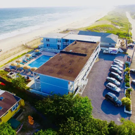 Ocean Surf Resort