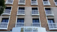 Hotel Flat Classic