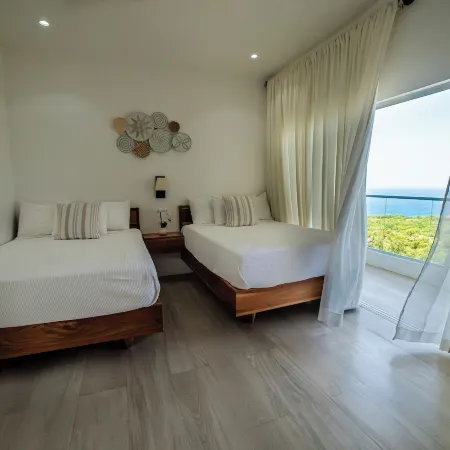 High Life Resort and Spa