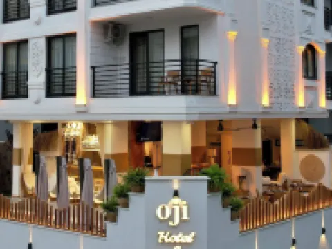 Oji  Beach Hotel Hotels near Dim Cave
