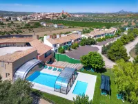 Hotel Vilar Rural d'Arnes by Serhs Hotels Hotels in Xerta