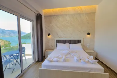 Galaxy Hotel โรงแรมใน