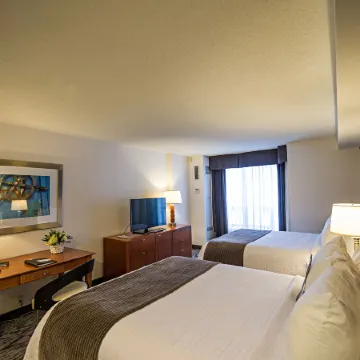 Cambridge Suites Hotel Halifax