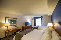 Cambridge Suites Hotel Halifax Hotel di Halifax