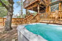 Luxury Lodge #1888