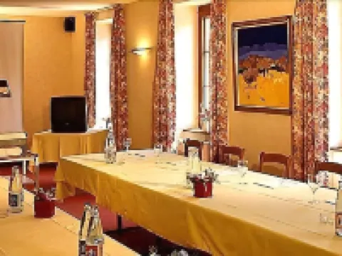 The Originals Boutique, Hôtel la Ferme du Pape, Eguisheim Hotels in Eguisheim