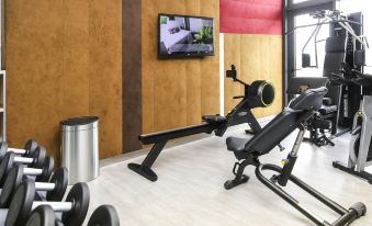 Ibis Styles Roma Eur