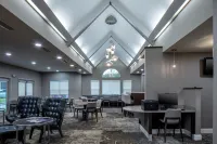 Residence Inn Little Rock Отели в г. Литл-Рок
