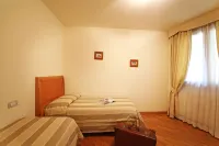 Appartamenti Borgo - balcony