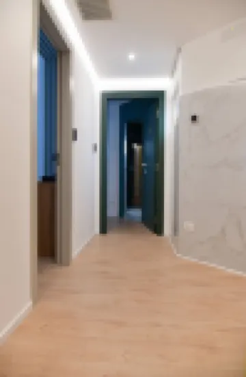 Dimora Al Castello Отели в г. 