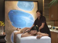 Caesars Palace - spa