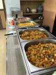 Wish Hotel Ubon - Breakfast