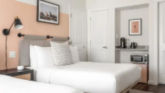 Leland Hotel Palo Alto Hotels in Palo Alto