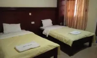 Zama Hotel Hotels near Baboon Cliff View Point