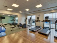 Holiday Inn Express & Suites NASHVILLE METROCENTER DOWNTOWN by IHG Hotels near Cumberland Park