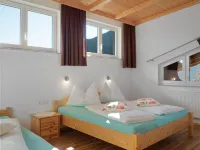 Apartment in Zillertal Near Ski Slopes Hotels in Fügenberg