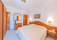 Hotel Grazia Alla Scannella