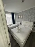 Diana Hotel Hotels in Brent