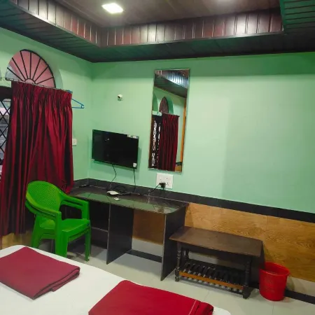 Hotel Gokarna International